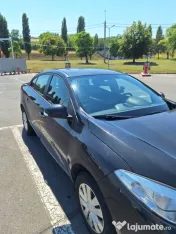 Renault Fluence 
