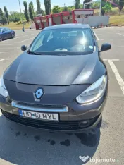 Renault Fluence 