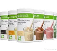 HERBALIFE PRODUS CARE INLOCUIESTE MASA