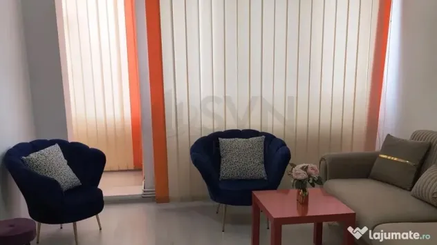 Apartament 2 camere I Zona linistita I acces rapid la tra...