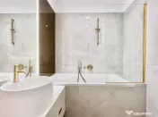 Apartament 2 camere 50MP | Pipera - Cortina North | Loc parc 