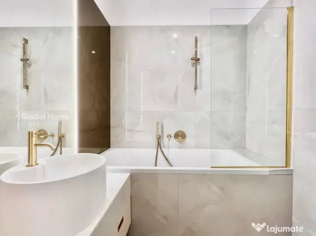 Apartament 2 camere 50MP | Pipera - Cortina North | Loc parc