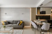 Apartament 2 camere 50MP | Pipera - Cortina North | Loc parc 