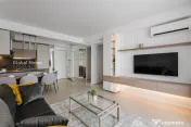 Apartament 2 camere 50MP | Pipera - Cortina North | Loc parc 