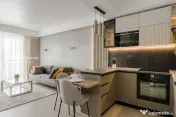 Apartament 2 camere 50MP | Pipera - Cortina North | Loc parc 