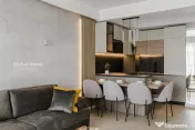Apartament 2 camere 50MP | Pipera - Cortina North | Loc parc 