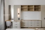 Apartament 2 camere 50MP | Pipera - Cortina North | Loc parc 