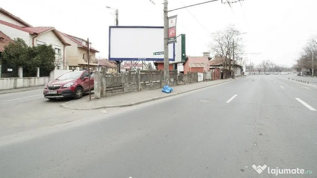 COTROCENI, CASA+TEREN PRETABIL PENTRU DEZVOLTARE IMOBILIA...