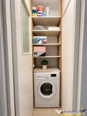 Apartament cu o camera zona Tudor, mobilat, echipat, Targu M 