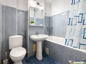 Apartament cu o camera zona Tudor, mobilat, echipat, Targu M 