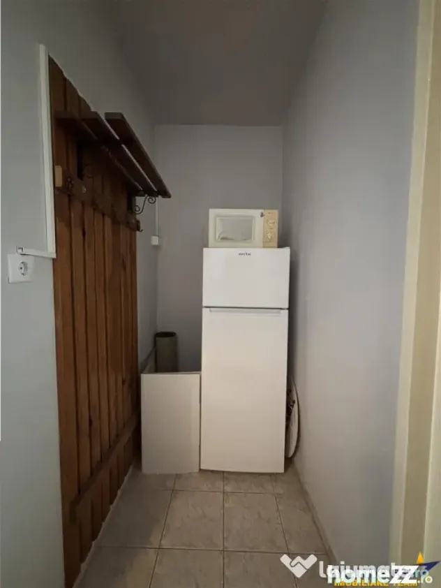 Apartament cu o camera zona Tudor, mobilat, echipat, Targu M - Targu Mures (Mures)
