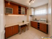Apartament cu o camera zona Tudor, mobilat, echipat, Targu M 