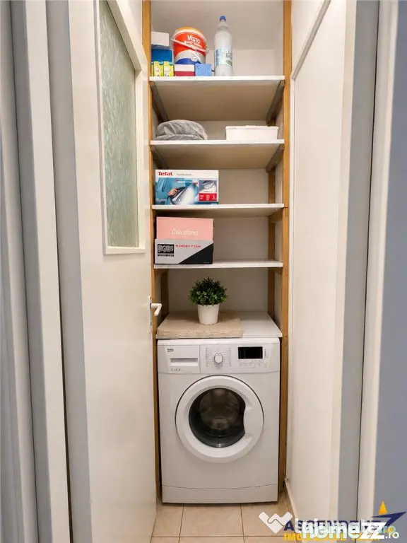 Apartament cu o camera zona Tudor, mobilat, echipat, Targu M - Targu Mures (Mures)