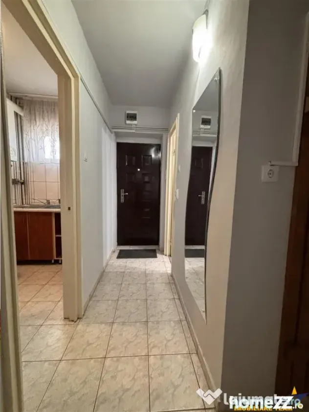 Apartament cu o camera zona Tudor, mobilat, echipat, Targu M - Targu Mures (Mures)