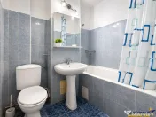 Apartament cu o camera zona Tudor, mobilat, echipat, Targu M 