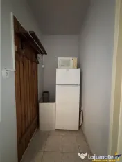Apartament cu o camera zona Tudor, mobilat, echipat, Targu M 