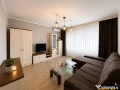 Apartament cu o camera zona Tudor, mobilat, echipat, Targu M 