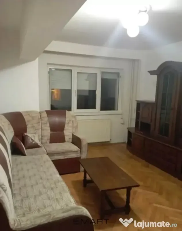 Apartament 2 camere zona Calea Cisnadiei