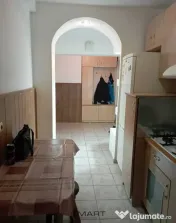 Apartament 2 camere zona Calea Cisnadiei