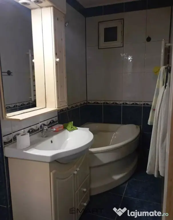 Apartament 2 camere zona Calea Cisnadiei