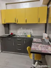 Studio modern în Tomis Nord – Campus Universitar-bloc 202 