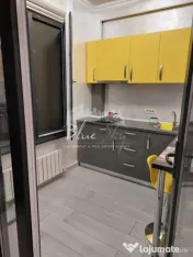 Studio modern în Tomis Nord – Campus Universitar-bloc 202 