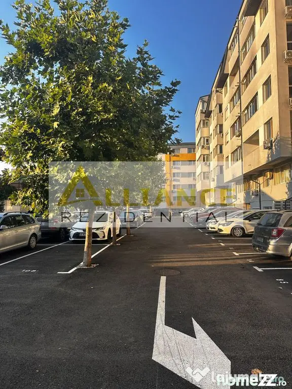 Apartament 2 camere | Moon Residence | Metrou Dimitrie Le...