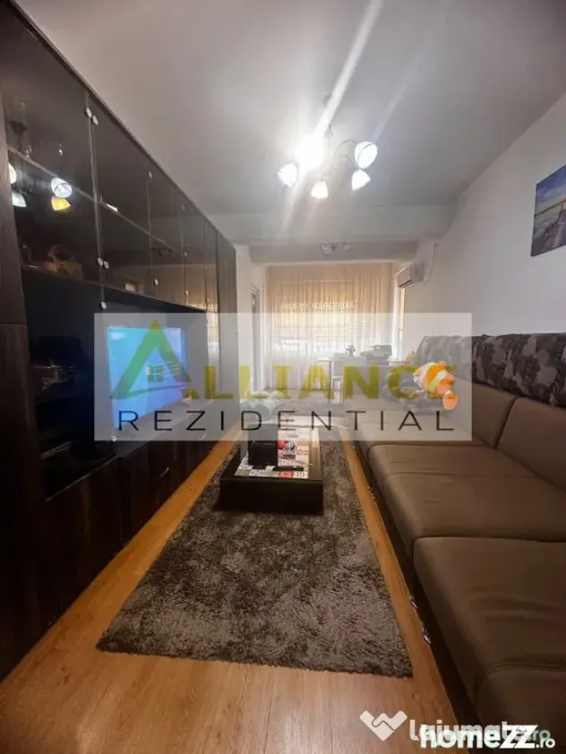 Apartament 2 camere | Moon Residence | Metrou Dimitrie Le...