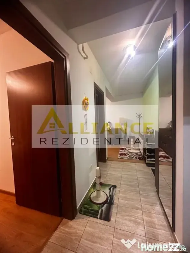 Apartament 2 camere | Moon Residence | Metrou Dimitrie Le...