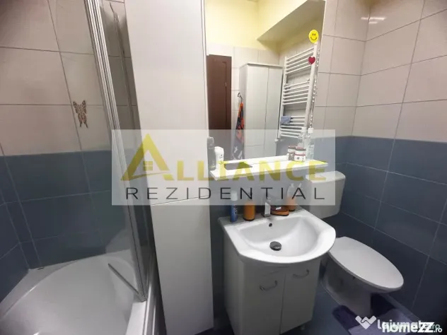 Apartament 2 camere | Moon Residence | Metrou Dimitrie Le...