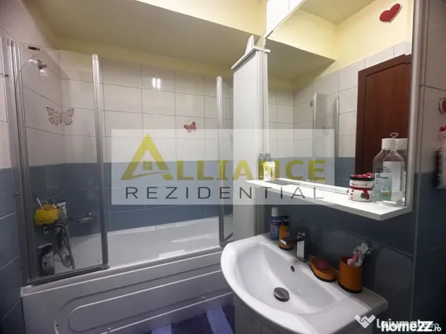 Apartament 2 camere | Moon Residence | Metrou Dimitrie Le...