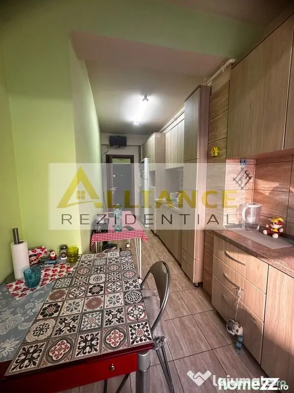 Apartament 2 camere | Moon Residence | Metrou Dimitrie Le...