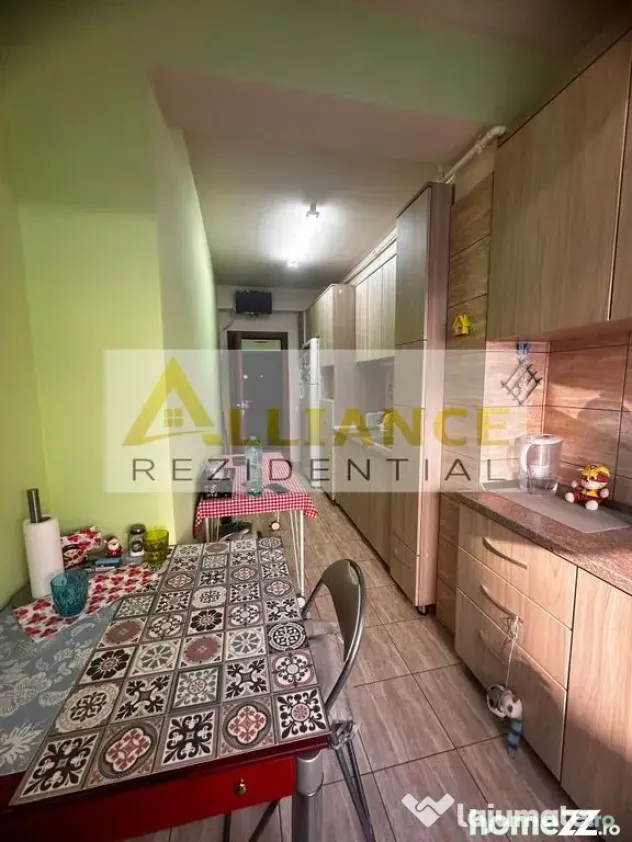 Apartament 2 camere | Moon Residence | Metrou Dimitrie Le...