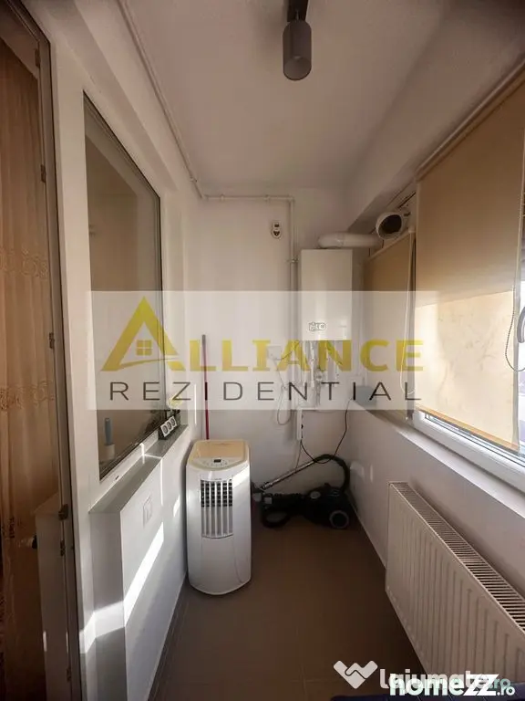 Apartament 2 camere | Moon Residence | Metrou Dimitrie Le...