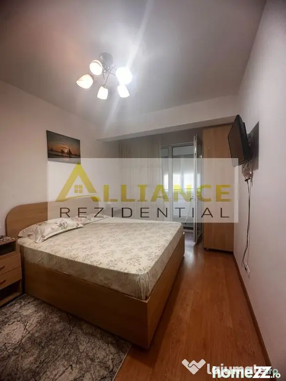Apartament 2 camere | Moon Residence | Metrou Dimitrie Le...