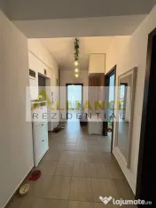 APARTAMENT 2 CAMERE DE VÂNZARE - STRADA BIRUINȚEI 
