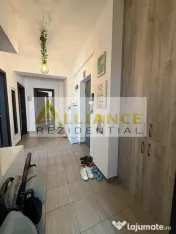 APARTAMENT 2 CAMERE DE VÂNZARE - STRADA BIRUINȚEI 