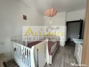 APARTAMENT 2 CAMERE DE VÂNZARE - STRADA BIRUINȚEI 