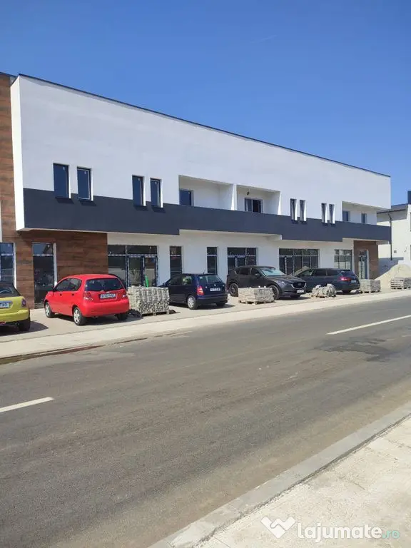 Apartament 2 camere Bragadiru