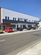 Apartament 2 camere Bragadiru 
