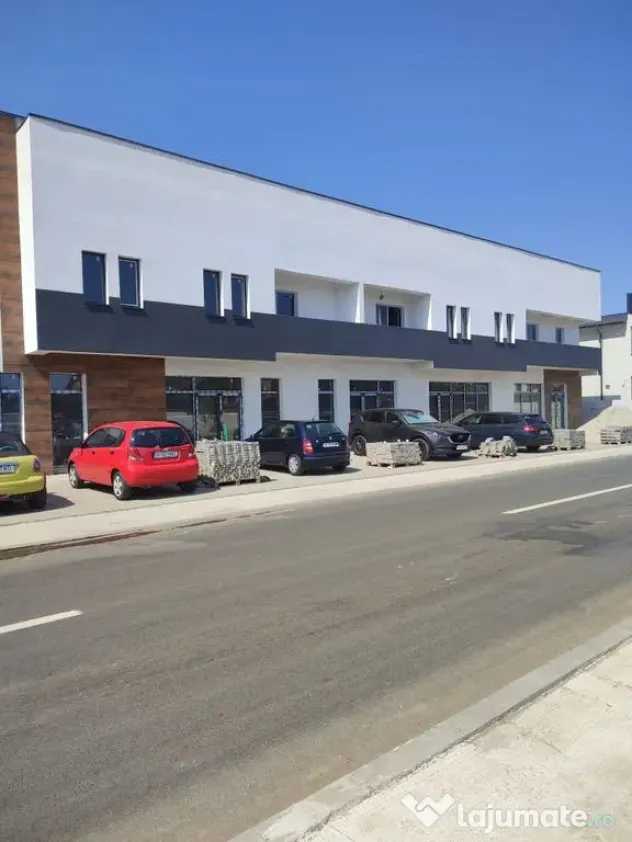 Apartament 2 camere Bragadiru