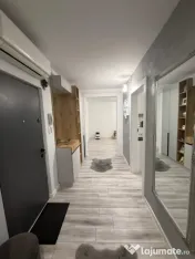 ???? Apartament 3 camere | 74 mp | Renovare LUX | Centrală 