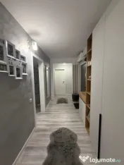 ???? Apartament 3 camere | 74 mp | Renovare LUX | Centrală 