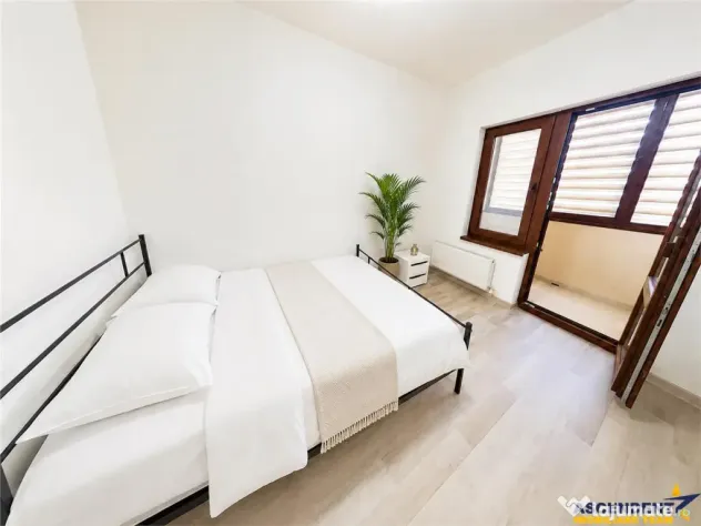 Apartament cochet si luminos in Sanpetru Residence, Brasov