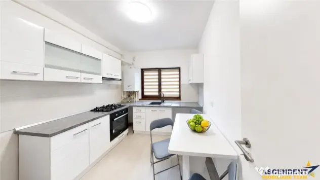 Apartament cochet si luminos in Sanpetru Residence, Brasov