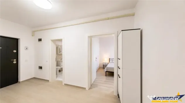 Apartament cochet si luminos in Sanpetru Residence, Brasov