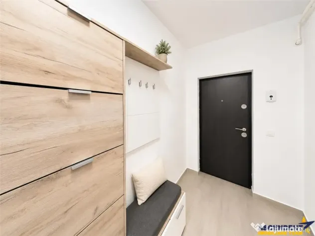 Apartament cochet si luminos in Sanpetru Residence, Brasov