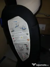 Scaun auto pentru copii 
