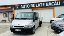 Ford / Transit Doka / 2.0 TDCi / 101CP / An 2000 / Euro 3 / Manuală