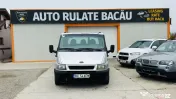 Ford / Transit Doka / 2.0 TDCi / 101CP / An 2000 / Euro 3 / Manuală 